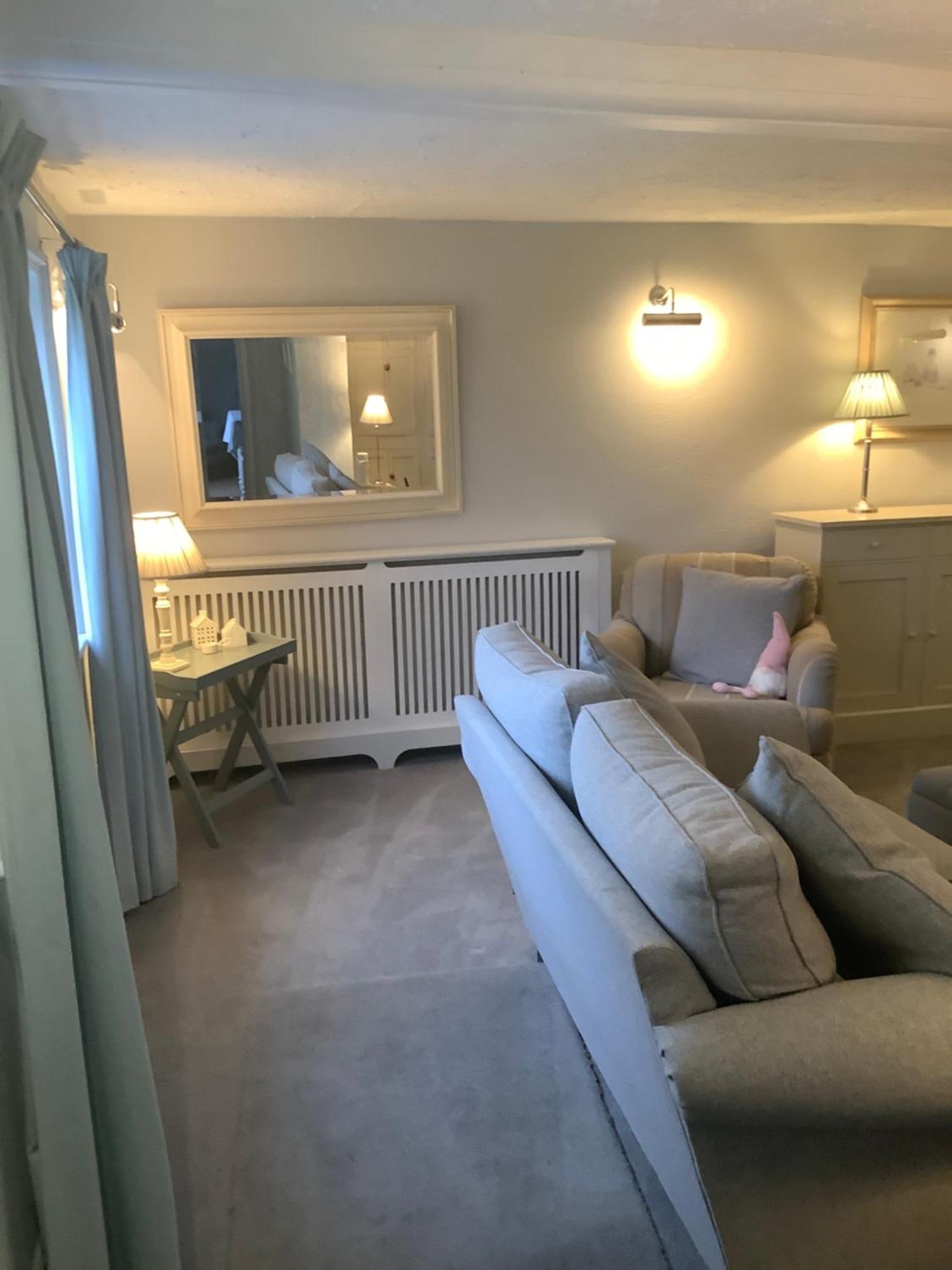 Birtles Farm Bed And Breakfast Натсфорд Экстерьер фото